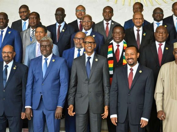 Celebrating Excellence: Honoring Leaders as the Pillars of Organizational Identity and Strength